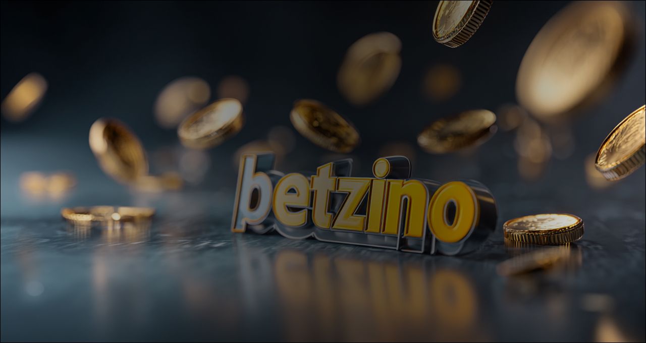 Betzino online